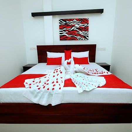 City Stay Galle Exteriér fotografie