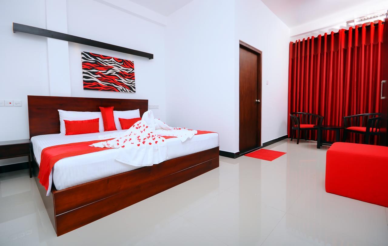 City Stay Galle Exteriér fotografie