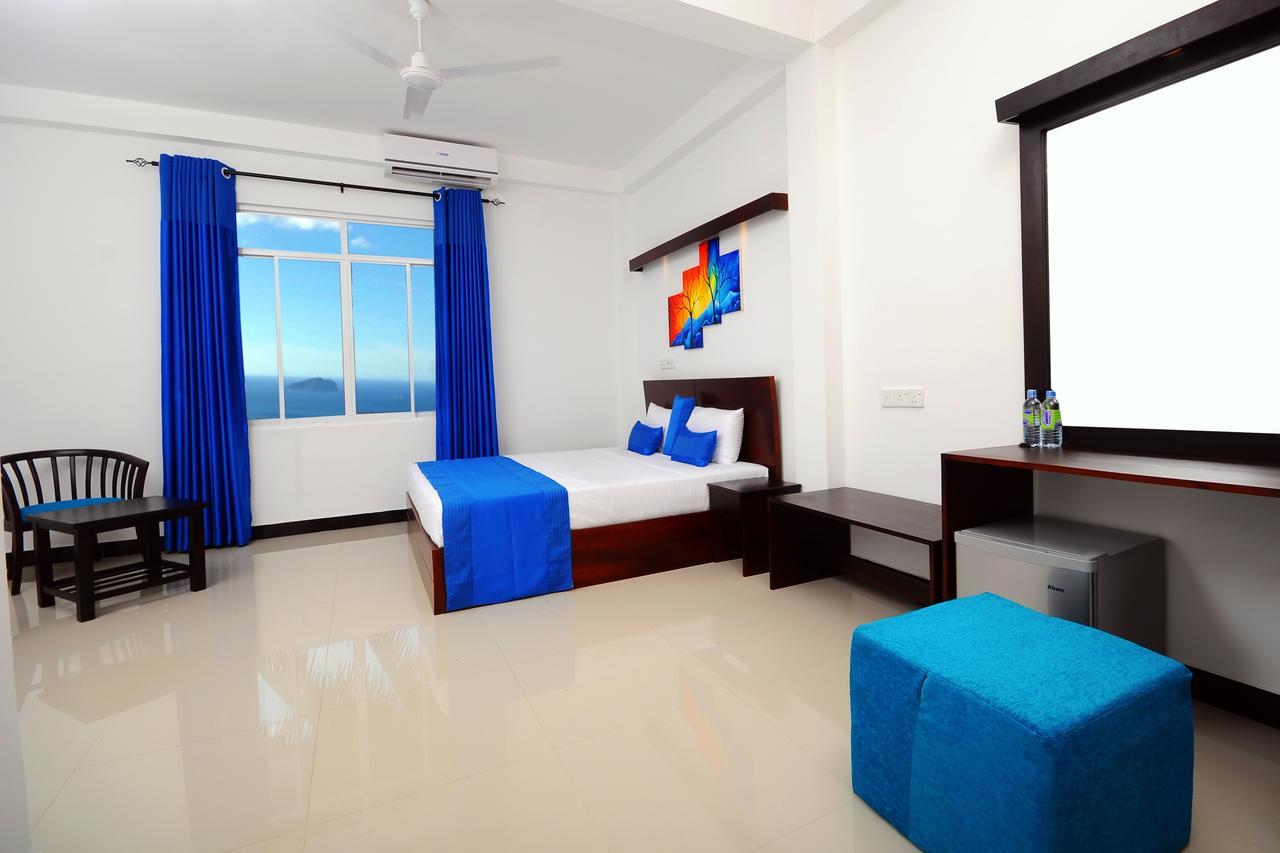 City Stay Galle Exteriér fotografie
