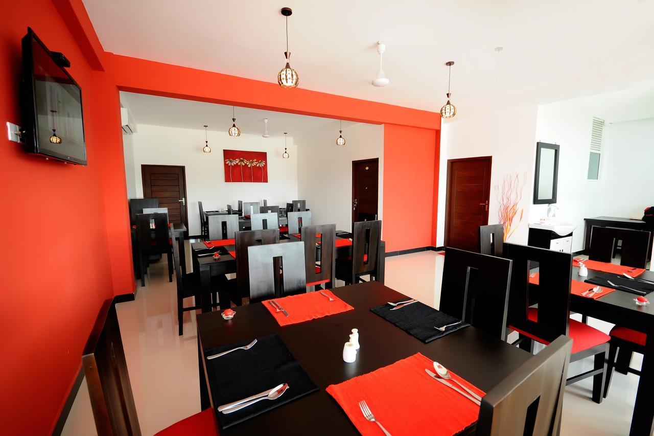 City Stay Galle Exteriér fotografie