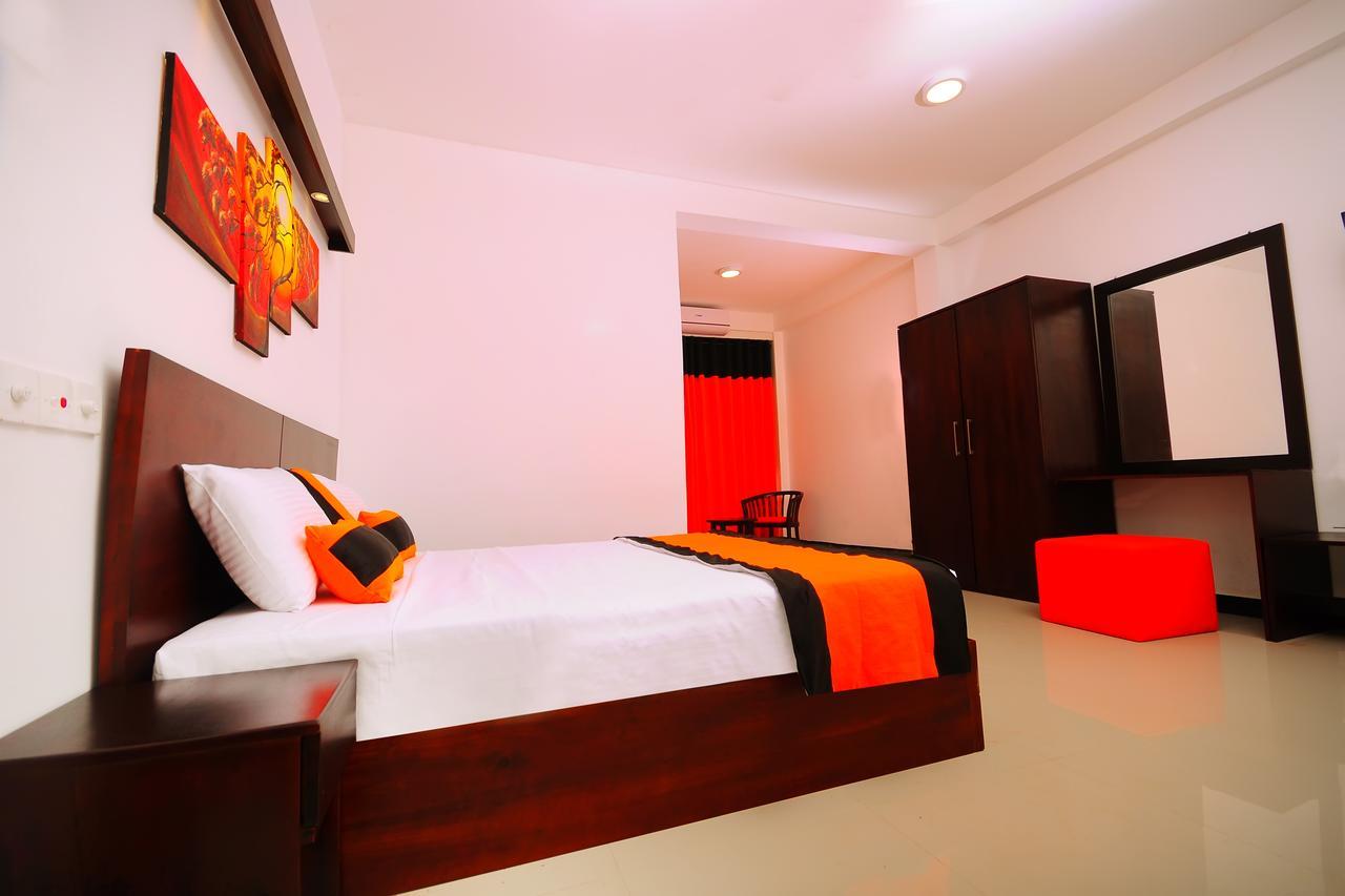 City Stay Galle Exteriér fotografie