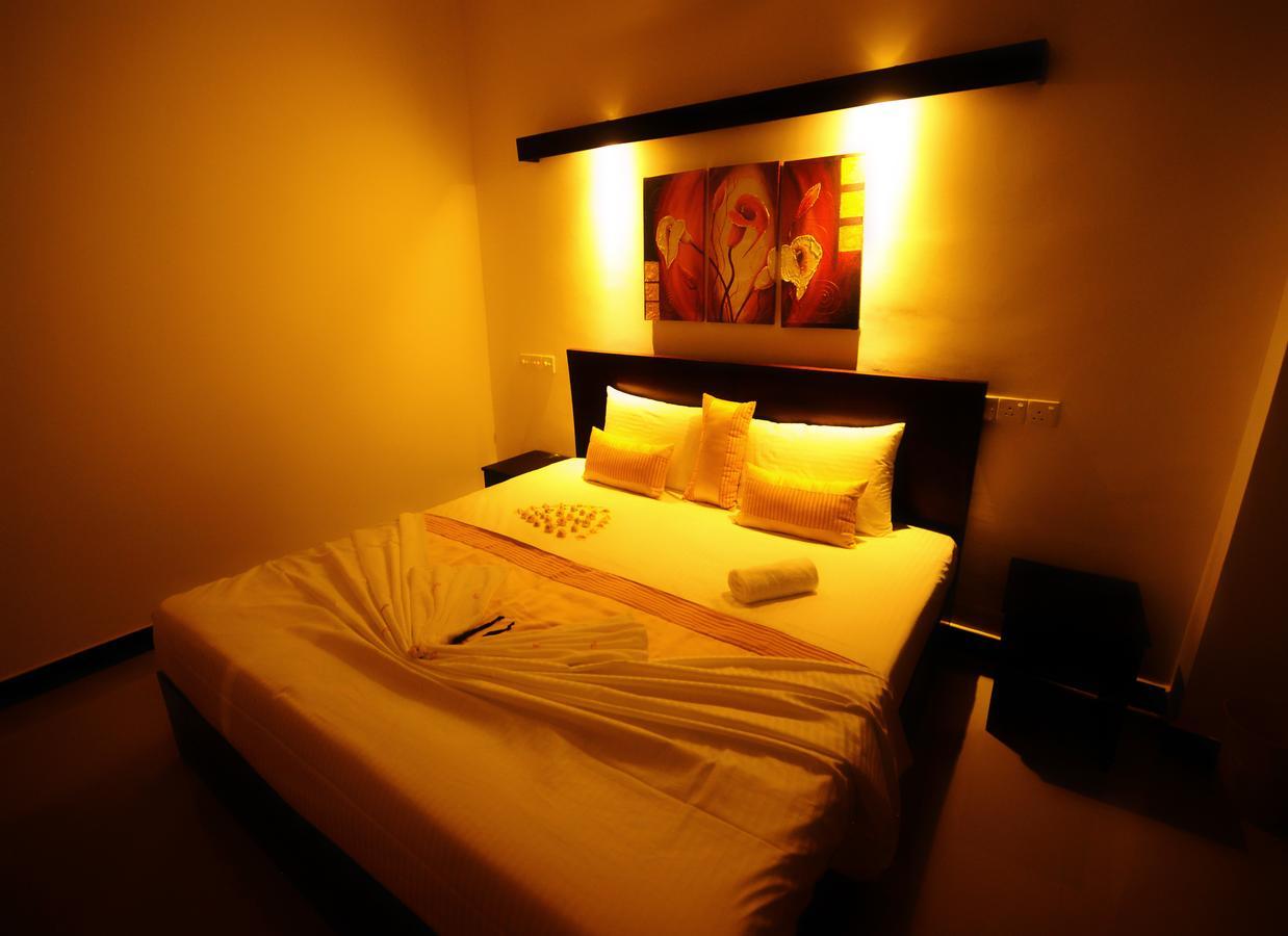 City Stay Galle Exteriér fotografie