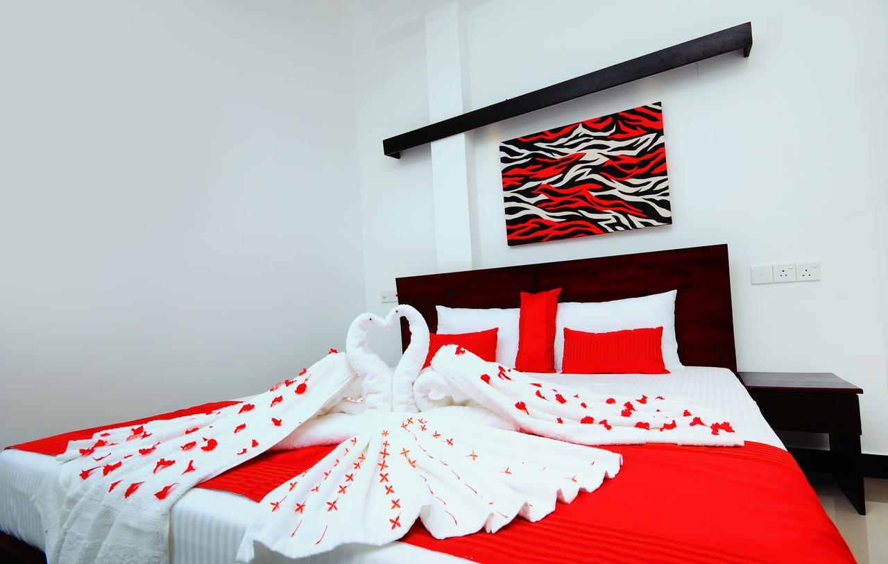 City Stay Galle Exteriér fotografie