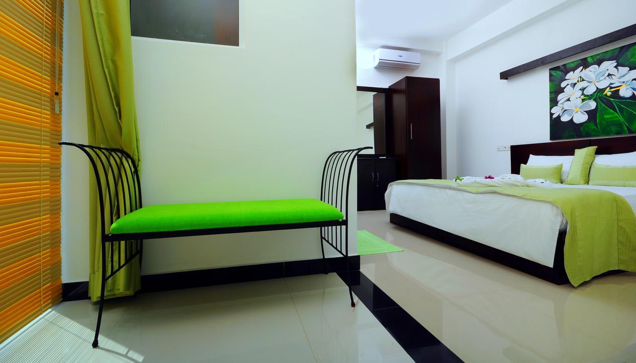 City Stay Galle Exteriér fotografie
