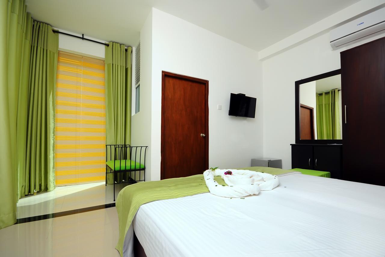 City Stay Galle Exteriér fotografie
