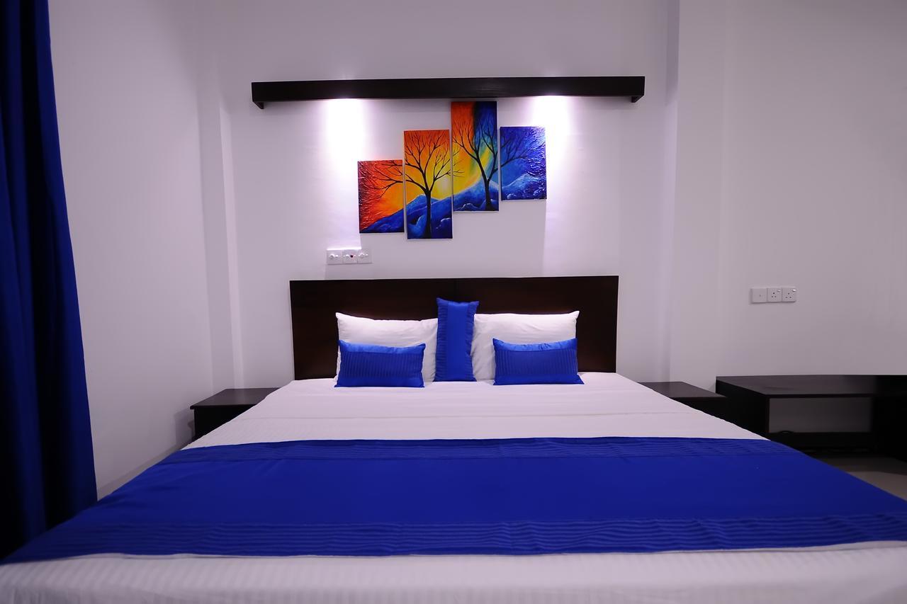 City Stay Galle Exteriér fotografie