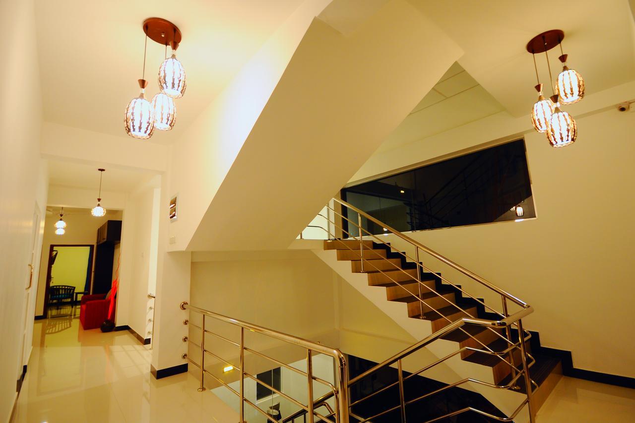 City Stay Galle Exteriér fotografie