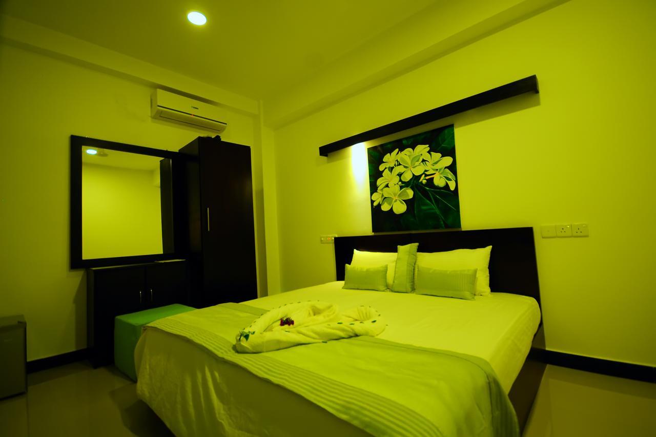 City Stay Galle Exteriér fotografie