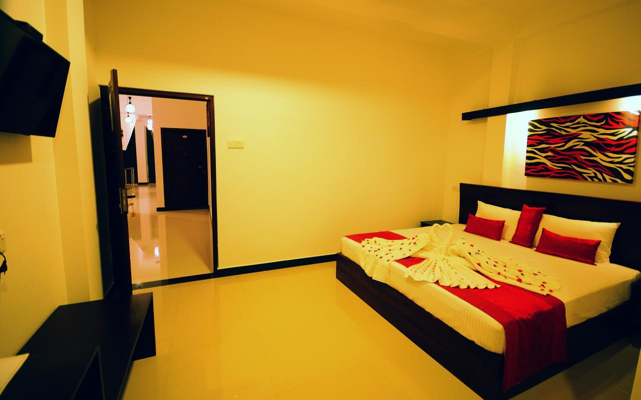 City Stay Galle Exteriér fotografie