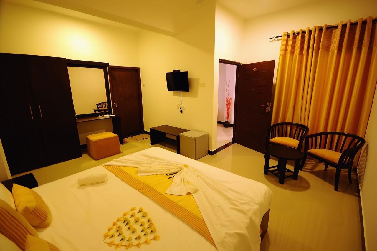 City Stay Galle Exteriér fotografie