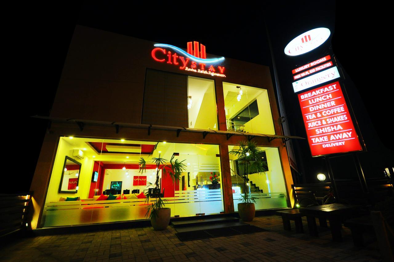 City Stay Galle Exteriér fotografie