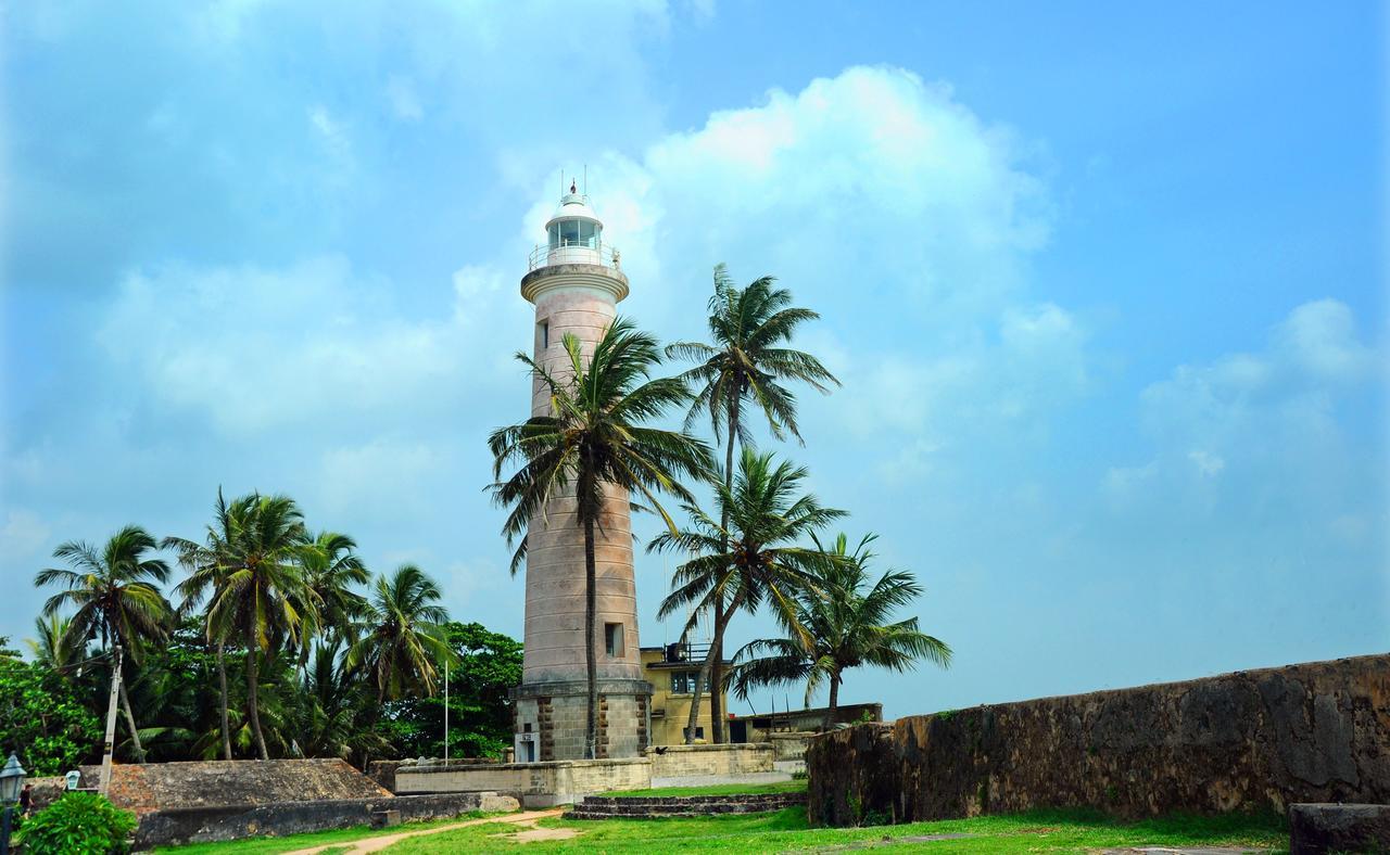 City Stay Galle Exteriér fotografie