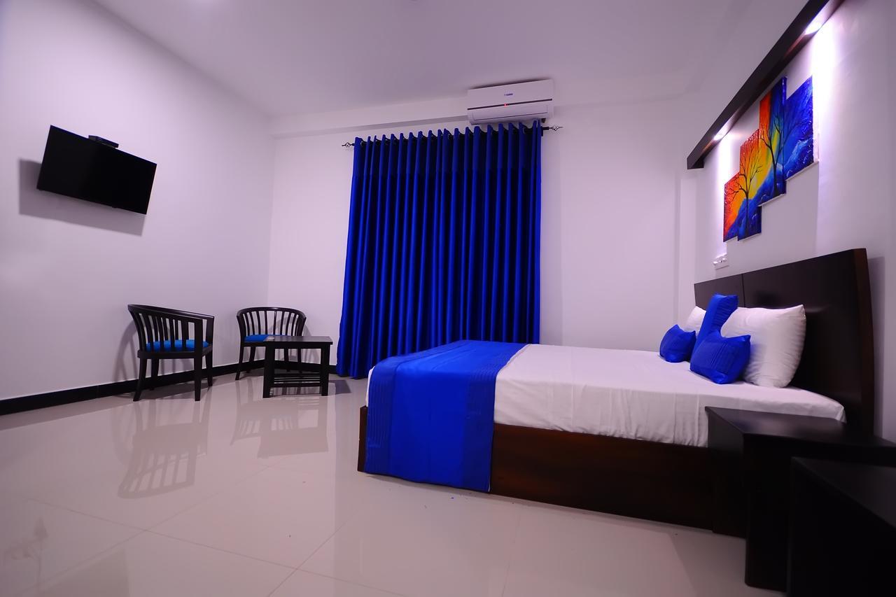 City Stay Galle Exteriér fotografie