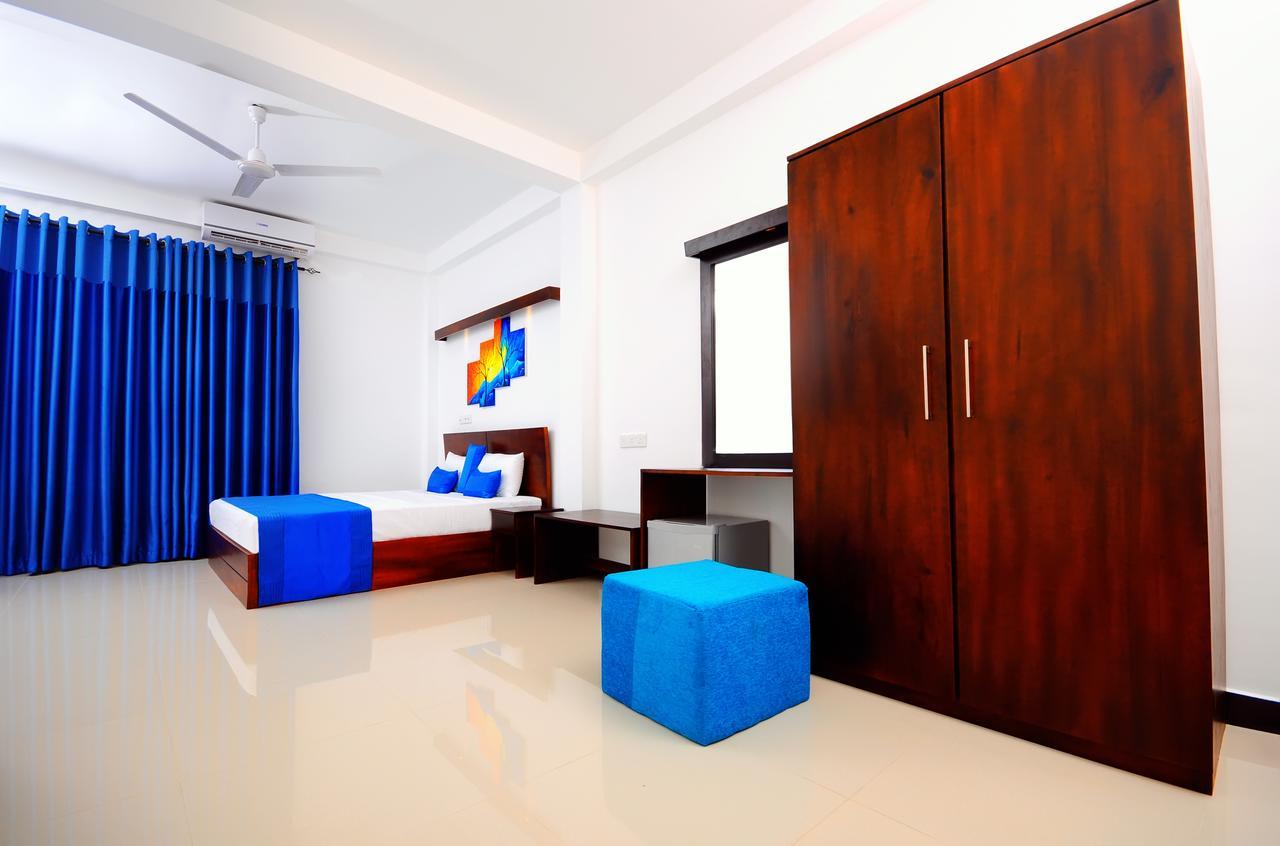 City Stay Galle Exteriér fotografie