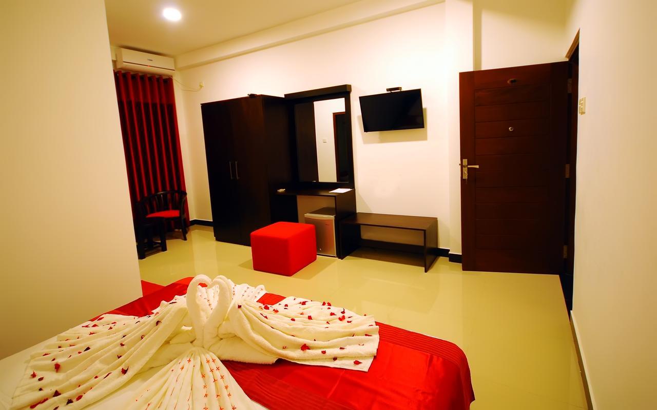 City Stay Galle Exteriér fotografie