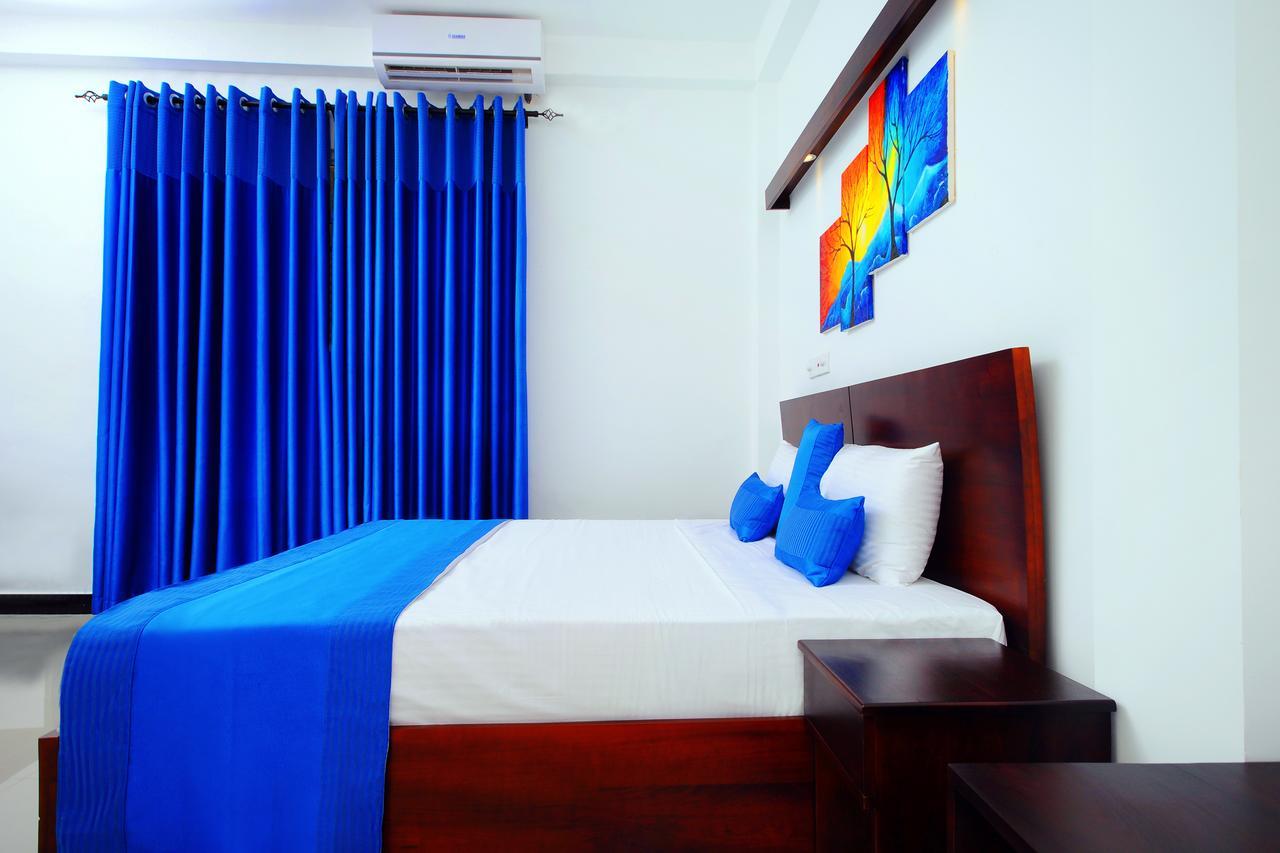 City Stay Galle Exteriér fotografie